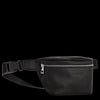 Black Le Foulonné M Belt bag